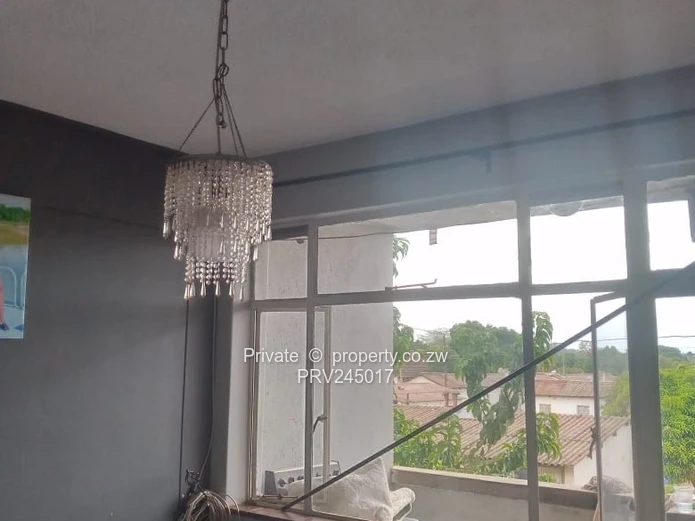 EASTLEA FLAT$560 inclusive of levies.