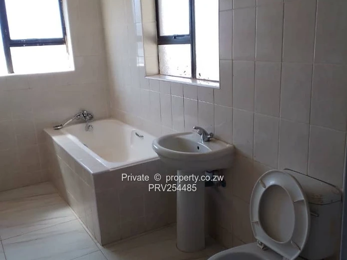 Mt Pleasant Heights House for Rent