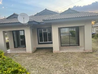 3 Bedroom Townhouse Complex