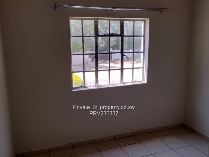 Glenlorne 3 bed 1 bath garden flat