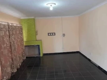 4 Bedroom Townhouse Complex