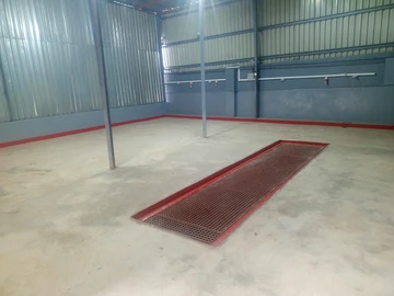Warehouse & Factory