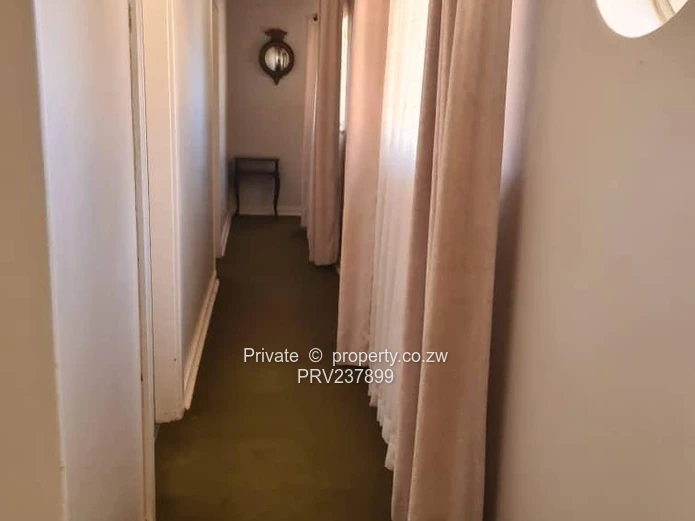 Sustainability Meets Style: A 4-Bed Sanctuary with Solar & Modern Soul Available 1 February 