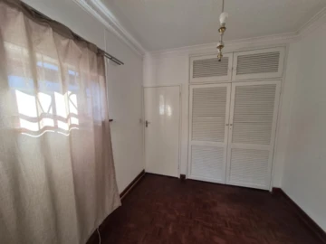 3 Bedroom Garden Flat