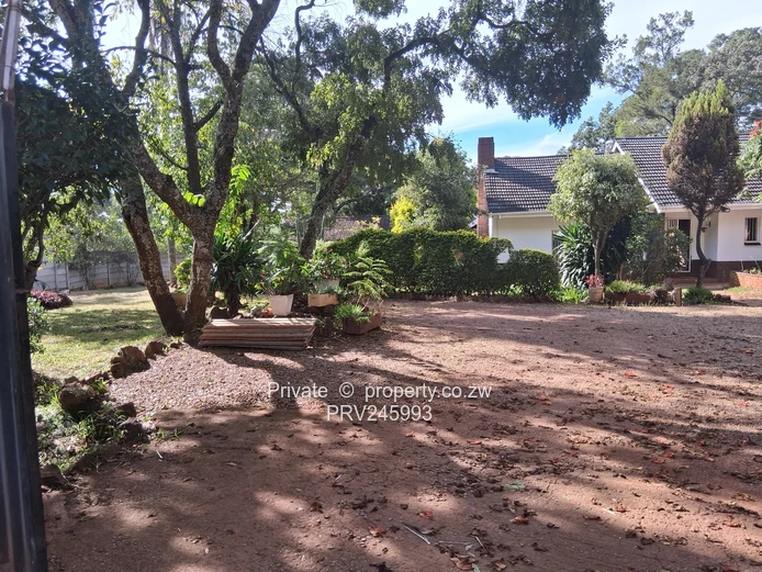 House to let