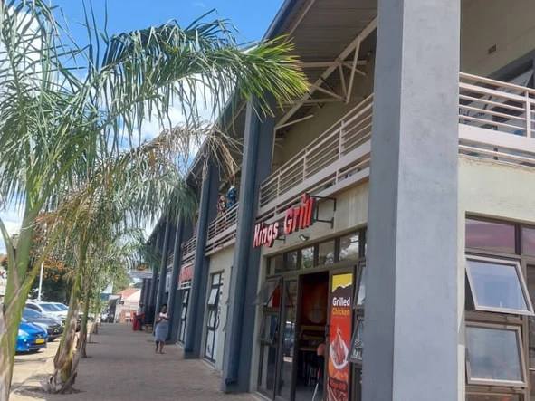 Shop & Retail Property