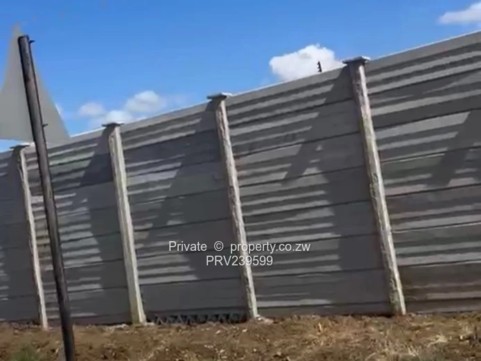 HILLSIDE – PRIME RESIDENTIAL STAND FOR SALE(Eloana Brooke)