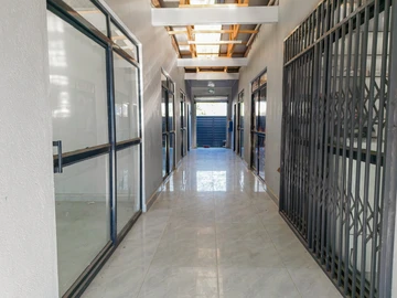 Shop & Retail Property