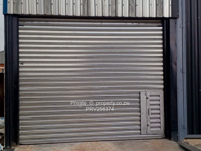 WILLOWVALE - 140sqm MULTI PURPOSE WORKSHOP / WAREHOUSE + 30sqm OFFICES TO LET (Sole Mandate)