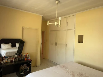 2 Bedroom Garden Flat