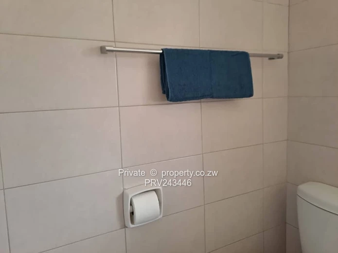 Neat 2 bed duplex garden flat for Rent