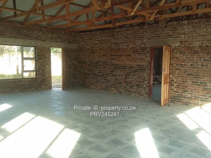 Multi purpose building
