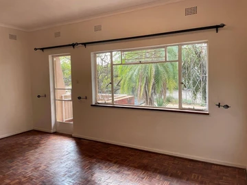 2 Bedroom Garden Flat