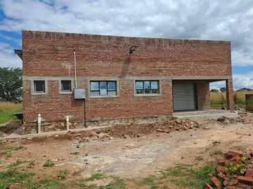 Warehouse & Factory