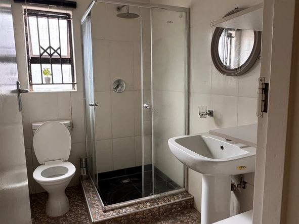 4 Bedroom Townhouse Complex