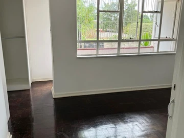 2 Bedroom Garden Flat