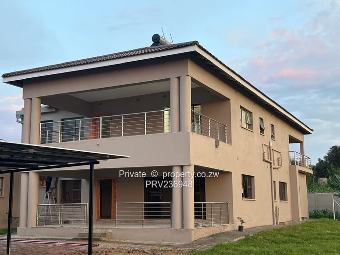 Greystone Park Newly Completed House Extension