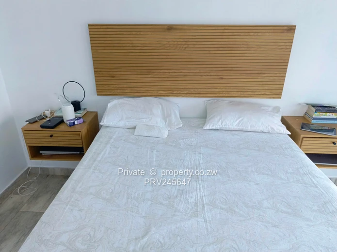 Modern 4-bed turnkey home on large 1,150m² stand near Sunway City. Full solar, borehole, jacuzzi, el