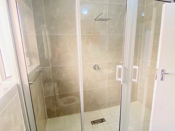 2 Bedroom Townhouse Complex