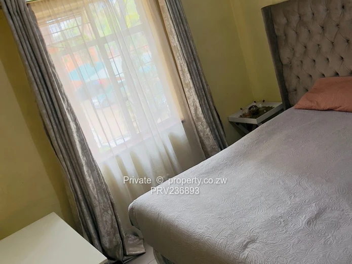Room Available in Shared Apartment – Spenser Cook Gardens, Harare