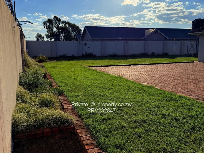 Luxury 4-Bedroom Home for Rent in Goodhope – Mount Hampden