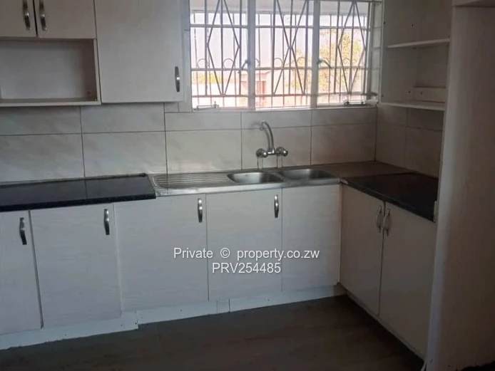 Zimre House For Rent 