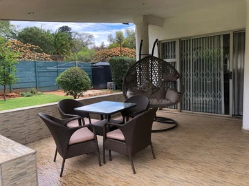 4 Bedroom Townhouse Complex