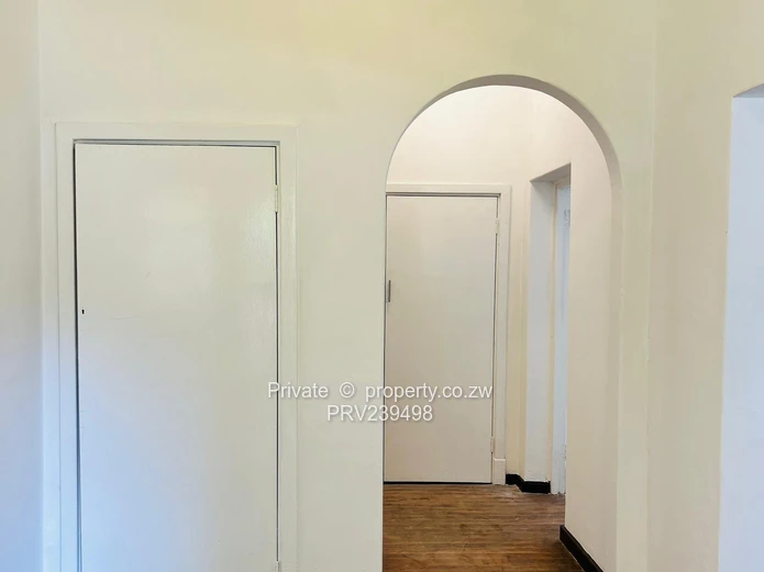 Madokero 2Bed Apartment To Rent 