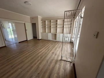 2 Bedroom Garden Flat