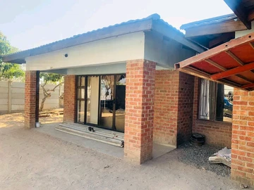 Magwegwe North House For Sale 