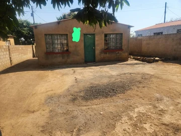 Nketa 9 House for sale