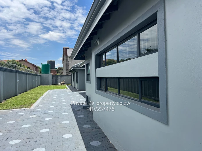 HIGHLAND PARK:- A BRAND NEW Beautiful Modern Residential Property for Sale – Located in a prime area