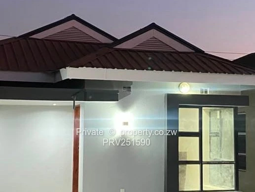 House to Let