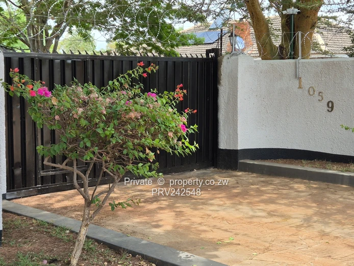 Beautiful 4-bed Family Home