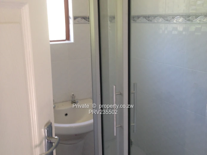 3 Bed unit in Marlborough