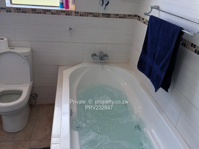 Luxury 4-Bedroom Home for Rent in Goodhope – Mount Hampden