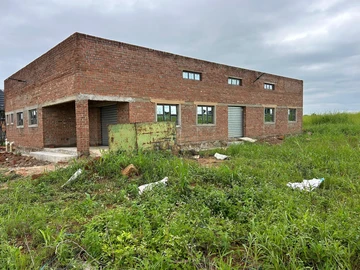 Warehouse & Factory