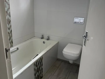 2 Bedroom Garden Flat