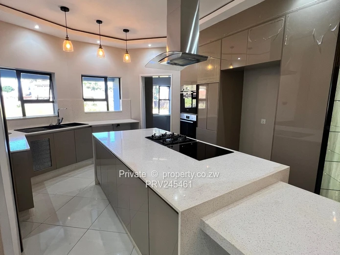 Executive Luxury Living In Prime Mt Pleasant Heights Phase 1 | Usd $2,000