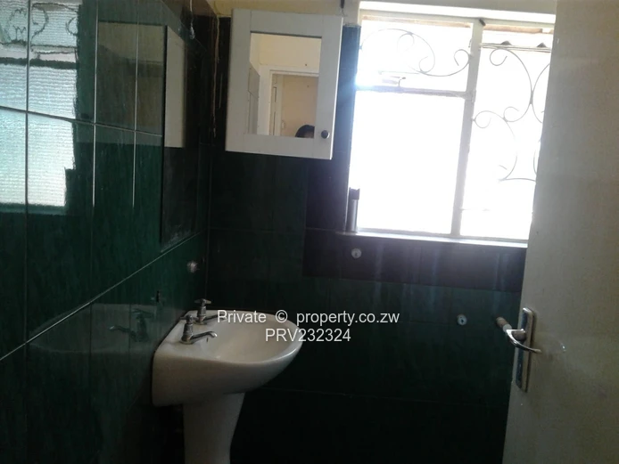 Neat, Secure and Beautiful 3 bedroomed cluster house to rent in Greendale.