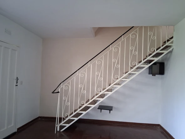 2 Bedroom Garden Flat