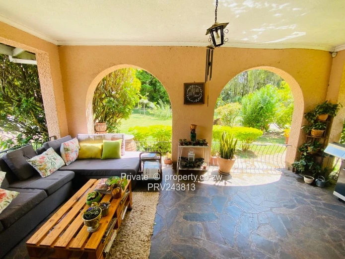 Ballantyne Park  3 Bedroomed house to rent