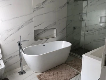 4 Bedroom Townhouse Complex