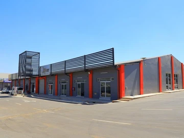 Shop & Retail Property