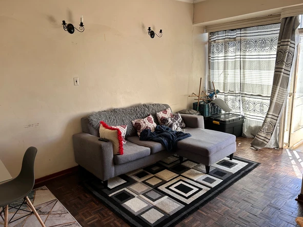 Flat & Apartment