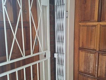 2 Bedroom Garden Flat