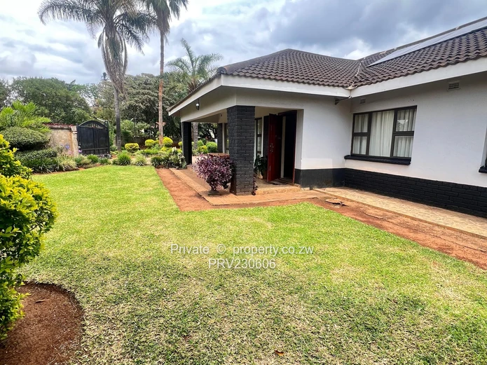 Marlborough Gem — Modern 3 bed for Rent