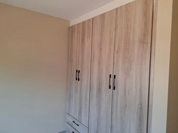 2 Bedroom Cottage
