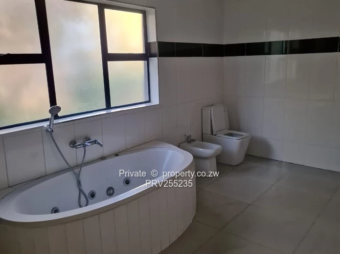 ?? To Let – Mount Pleasant | USD $2,450/month