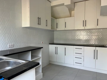 2 Bedroom Garden Flat